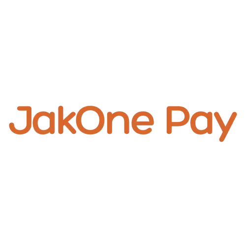 jakOne Pay Logo