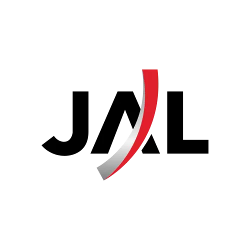 Japan Airlines Domestic Logo