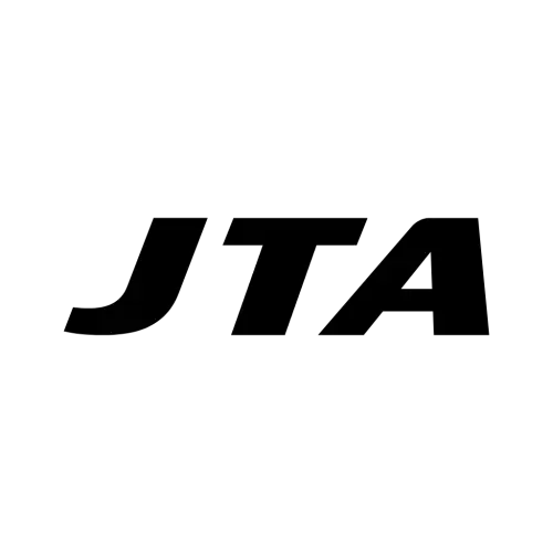 Japan Transocean Air Logo