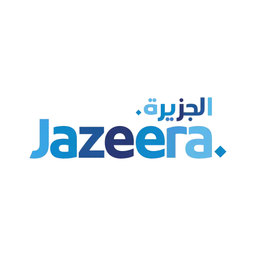 Jazeera Airways Logo
