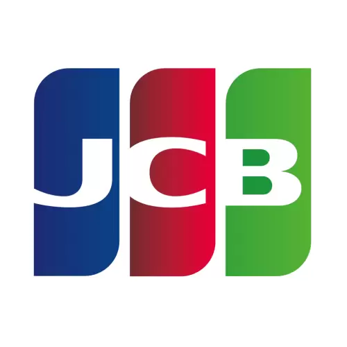 JCB Logo