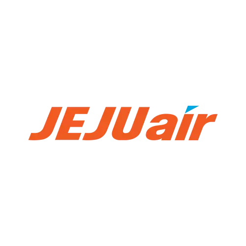 Jeju Air Logo