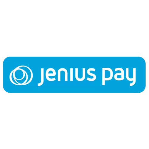 Jenius Pay Logo
