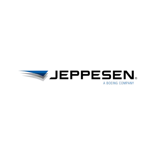 Jeppesen Logo