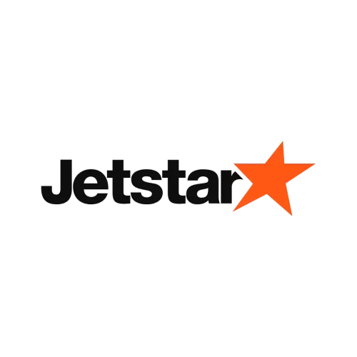 Jetstar Airways Logo