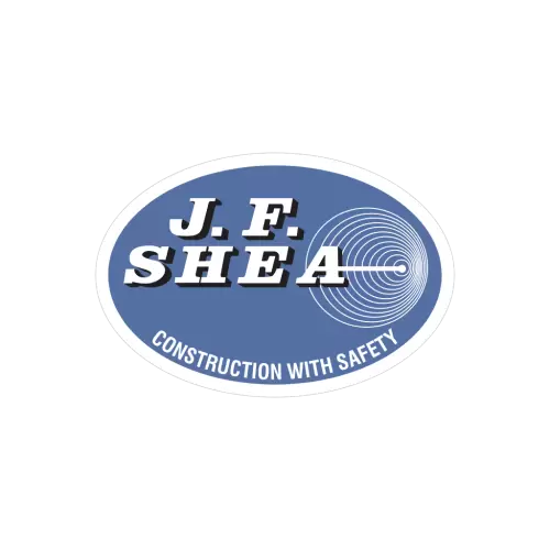J.F Shea Co Logo