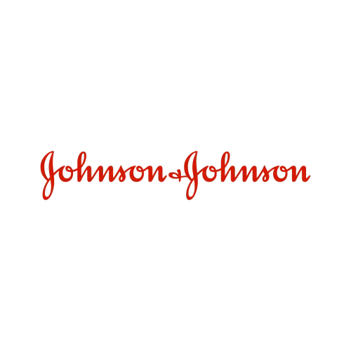 Johnson & Johnson Logo