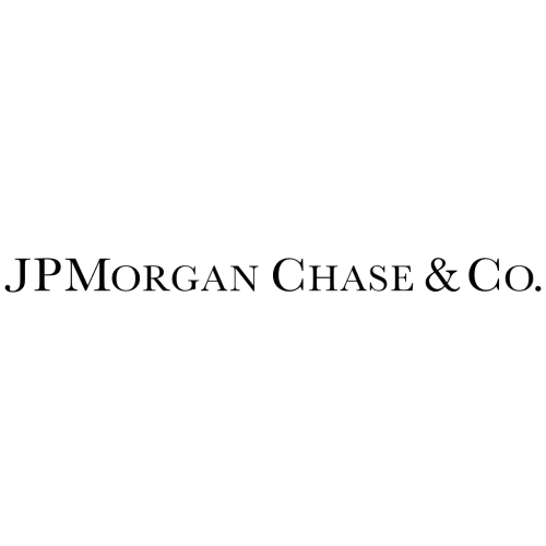 JP Morgan Chase Logo