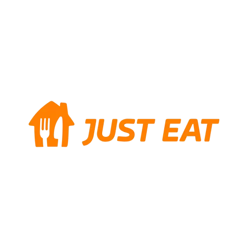 Just Eat Logo