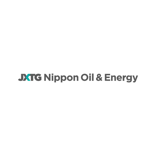 JXTG Nippon Oil Logo