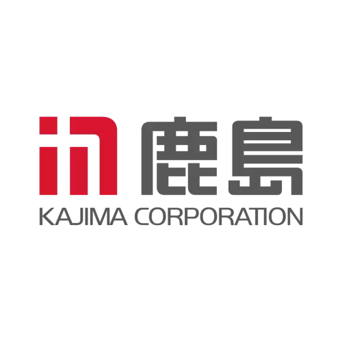 Kajima Logo