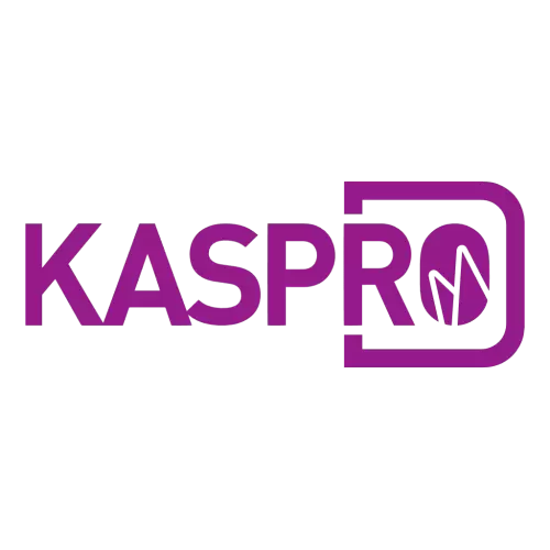 Kaspro Logo
