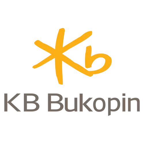 KB Bukopin Logo