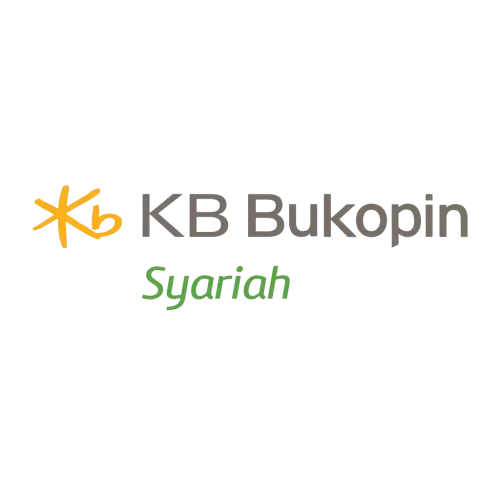 KB Bukopin Syariah Logo