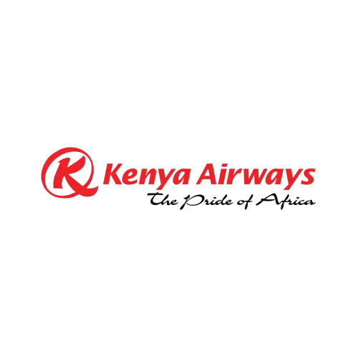 Kenya Airways Logo