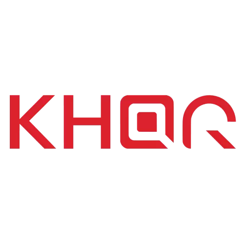 KHQR Logo