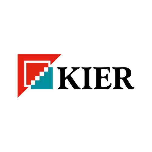 Kier Group Logo