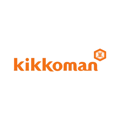 Kikkoman Logo