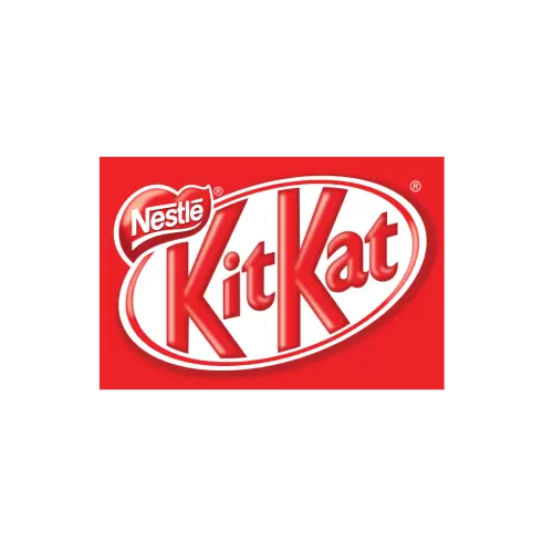 Kit Kat Logo
