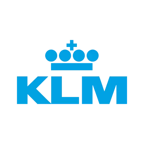 KLM Logo