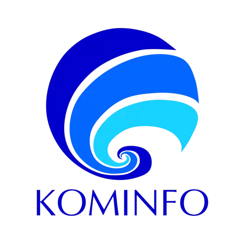 KOMINFO Logo