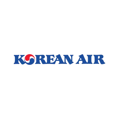 Korean Air Logo