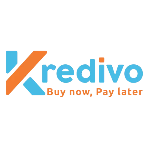 Kredivo Logo