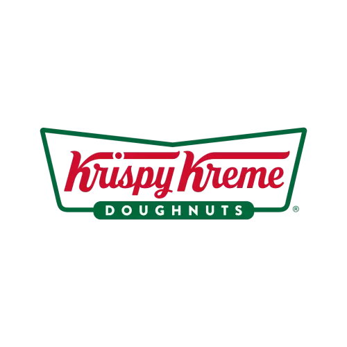 Krispy Kreme Logo