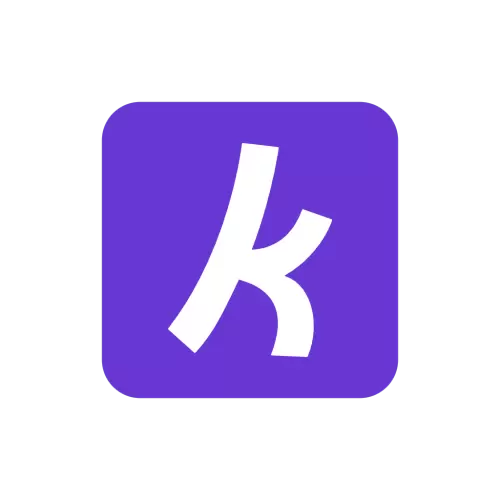Krom Logo