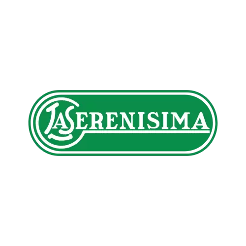 La Serenisima Logo