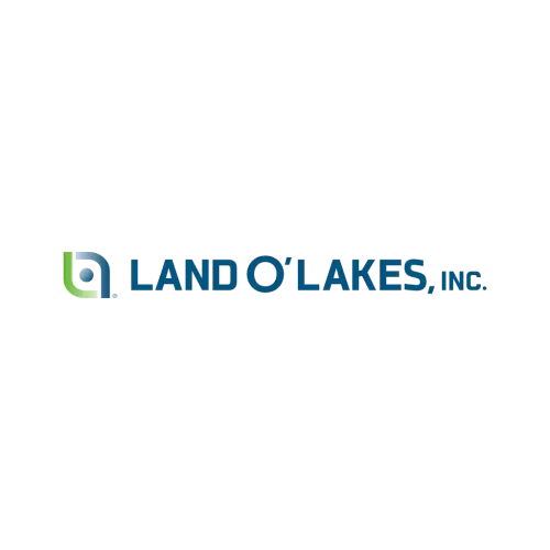 Land O Lakes Logo
