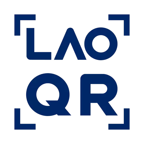 LAO QR Logo