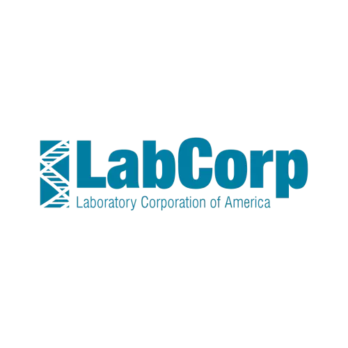 LapCorp Logo