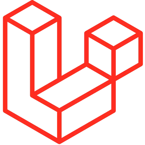 Laravel Logo