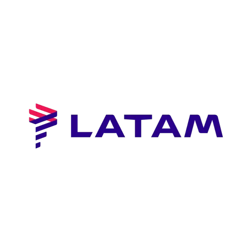 LATAM Argentina Logo