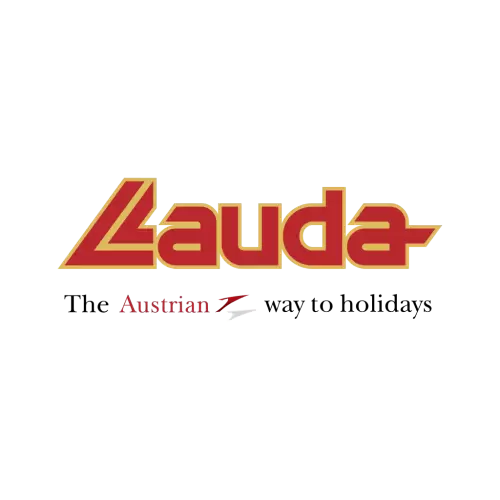 Lauda Air Logo