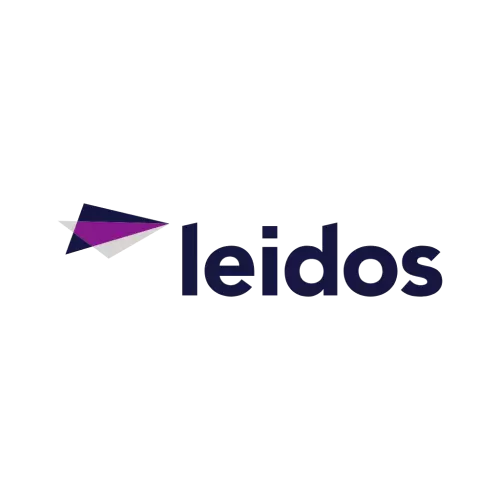 Leidos Logo