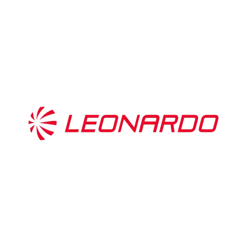 Leonardo Logo