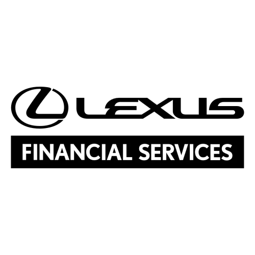 Lexus Financial Service Logo