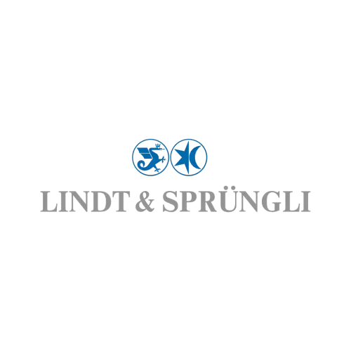 Lindt Sprüngli Logo