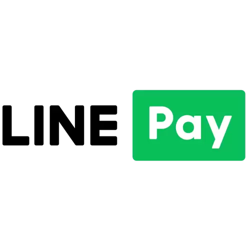 Line Pay Logo