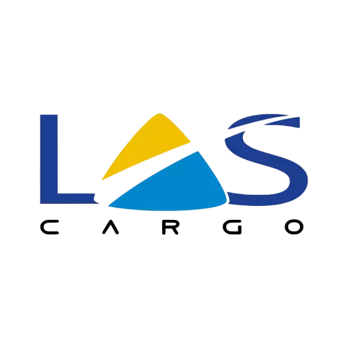 Lineas Aereas Logo