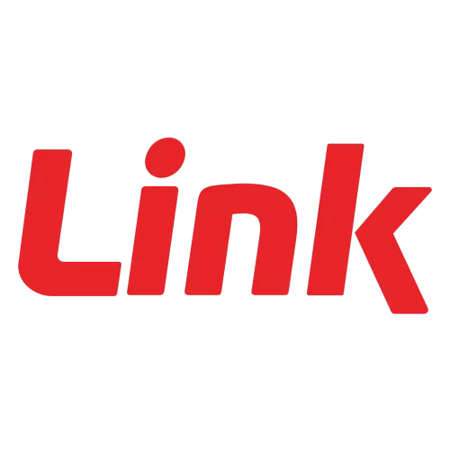Link Logo SVG