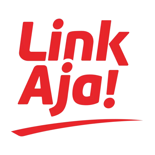 LinkAja Logo