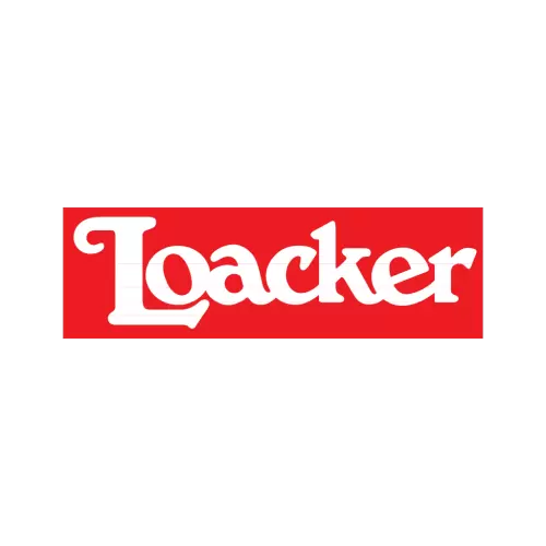 Loacker Logo