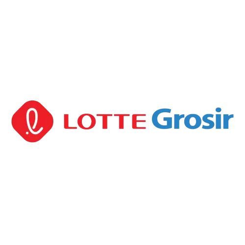 Lotte Grosir Logo