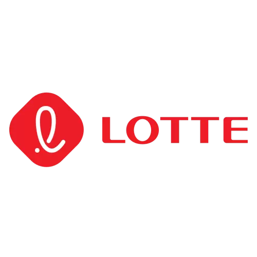 Lotte Logo