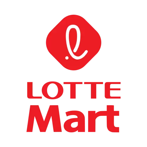 Lotte Mart Logo