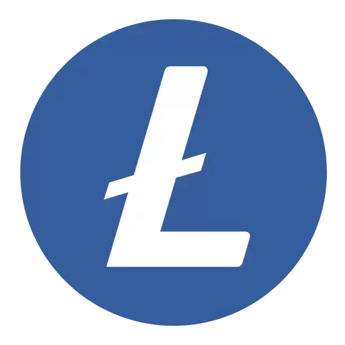 LTC Coin Logo