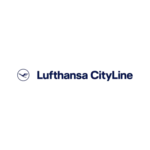 Lufthansa CityLine Logo